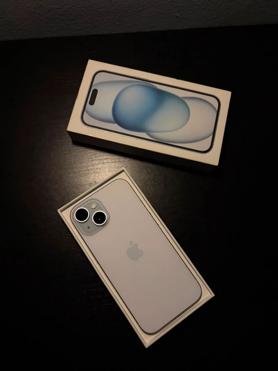iPhone 15 128GB OPORTUNIDADE  - Foto 4