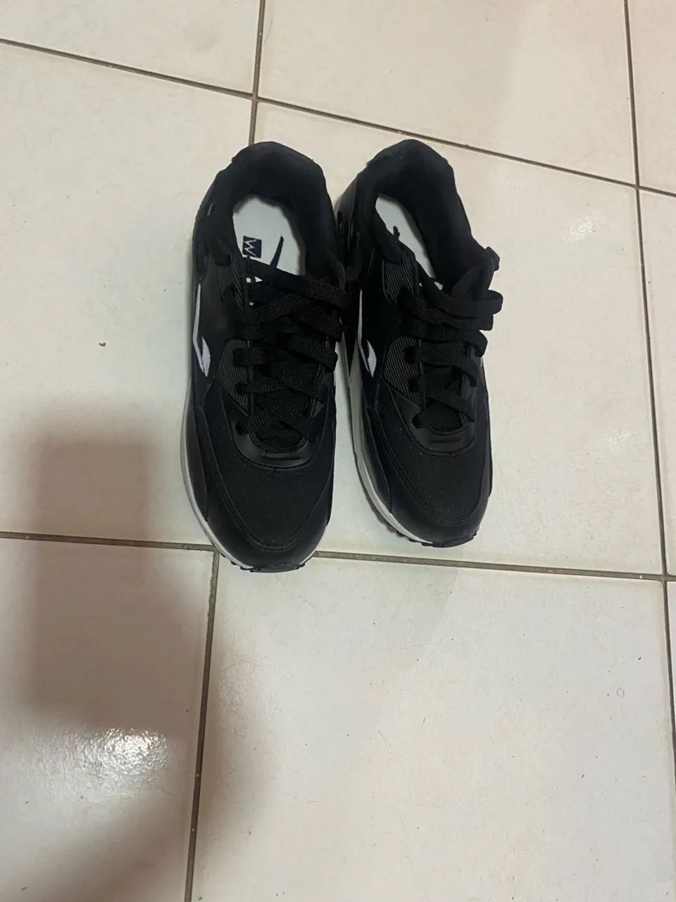 Vende se tênis  - Foto 4