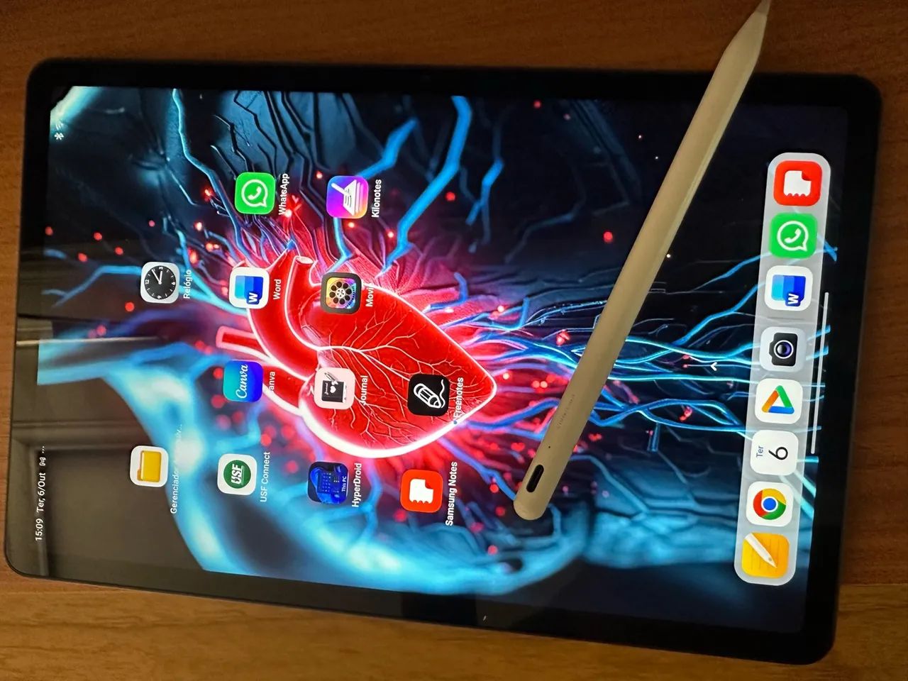 Redmi pad 2 256gb 8gb RAM - Foto 5