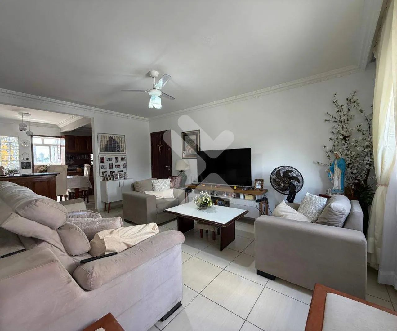 Apartamento em Lagoa Nova, Natal | 3 quartos, 107m² | Emobi - Foto 5
