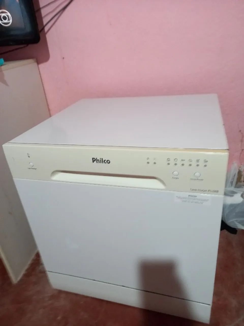Máquina de lavar louça  - Foto 3