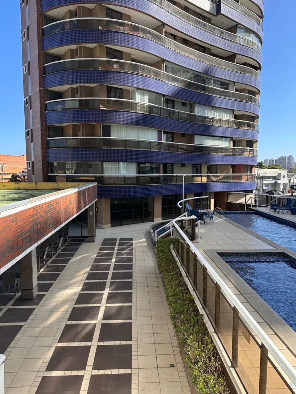 Apartamento com 3 quartos e lazer completo próximo à Beira-Mar ? Mucuripe - Foto 4