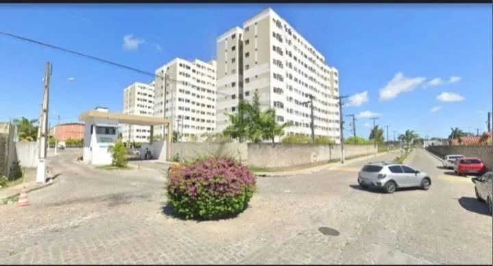 Foto - Maceió - Cidade Universitária