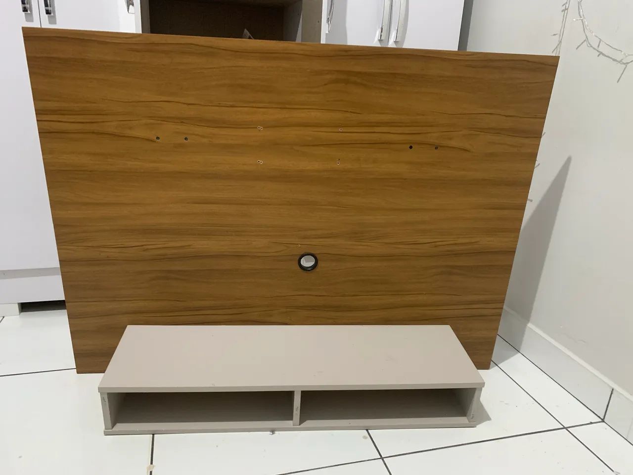Painel de Tv