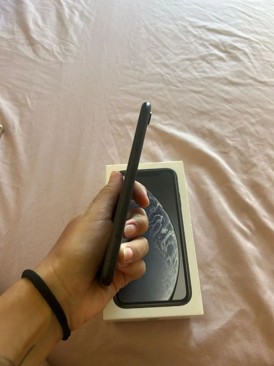 Iphone XR usado  - Foto 2