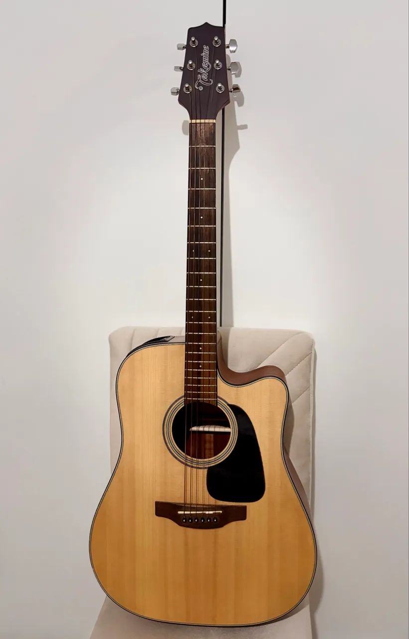 Violão Takamine GD12 