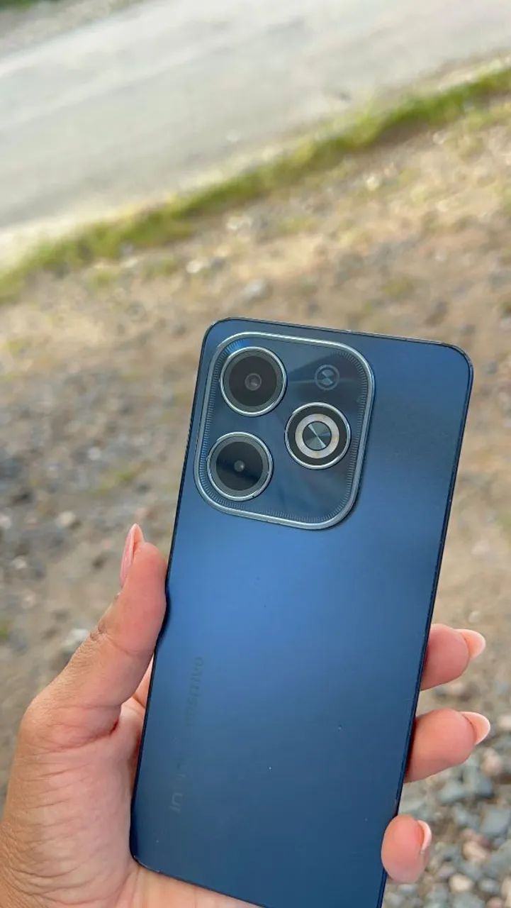 Infinix hot 40i  - Foto 3