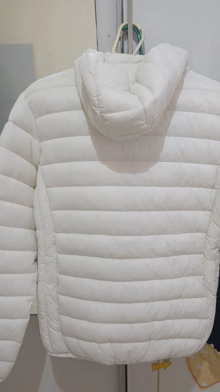 Jaqueta pra Frio - Foto 5