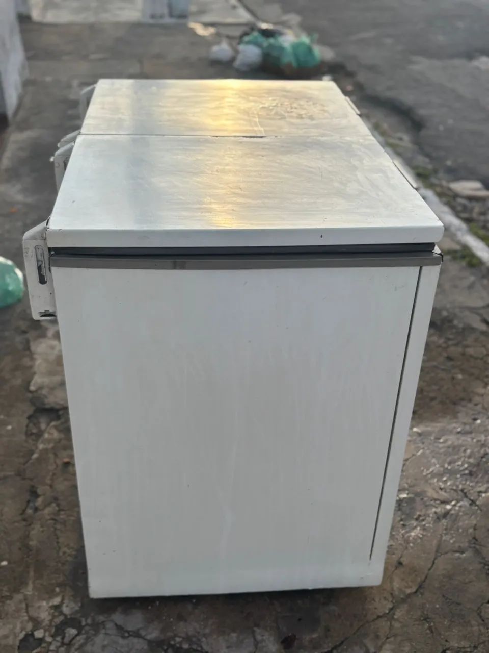 Frizer esmaltec  - Foto 4