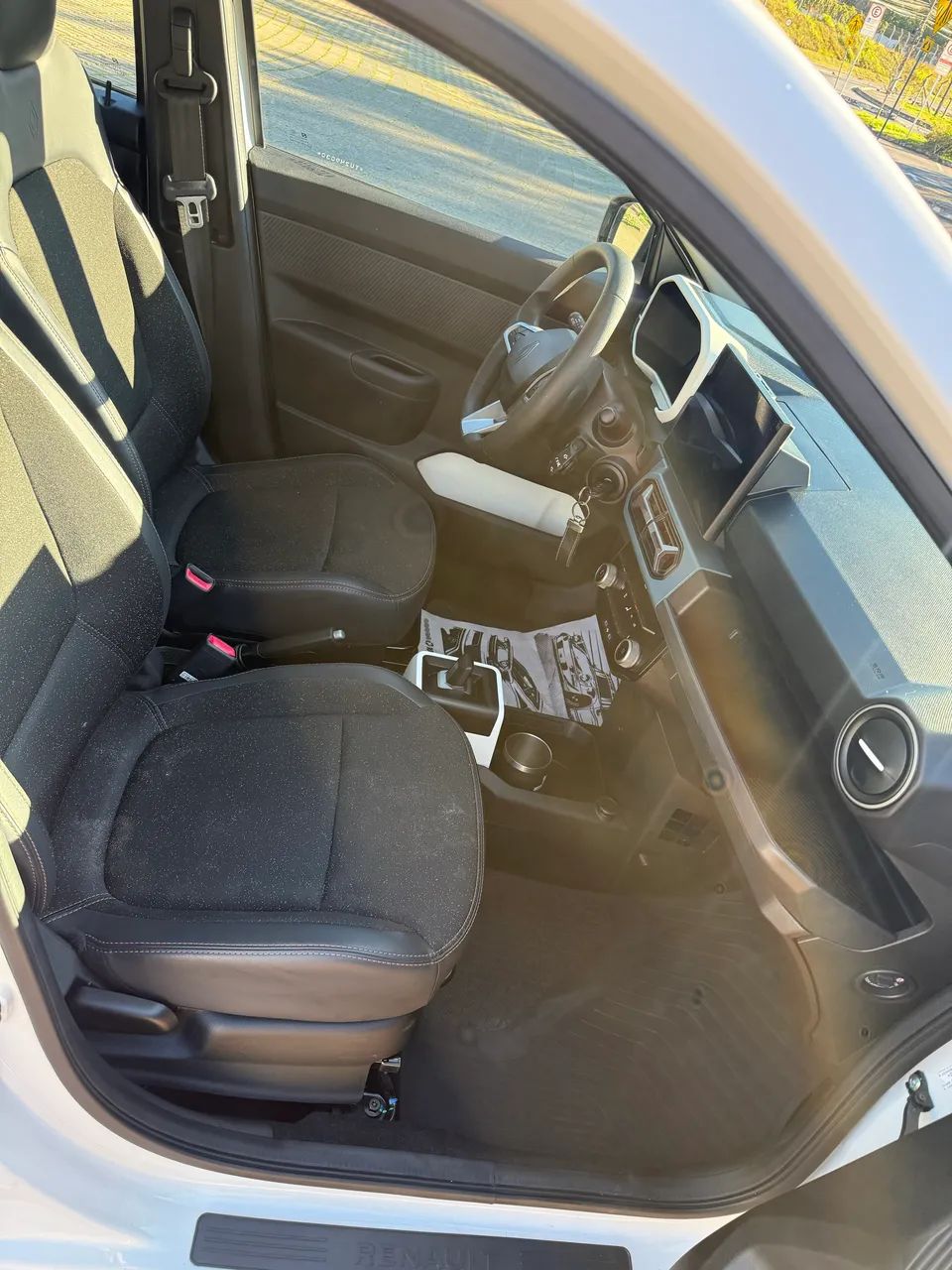 Renault Kwid E-Tech Techno 2026