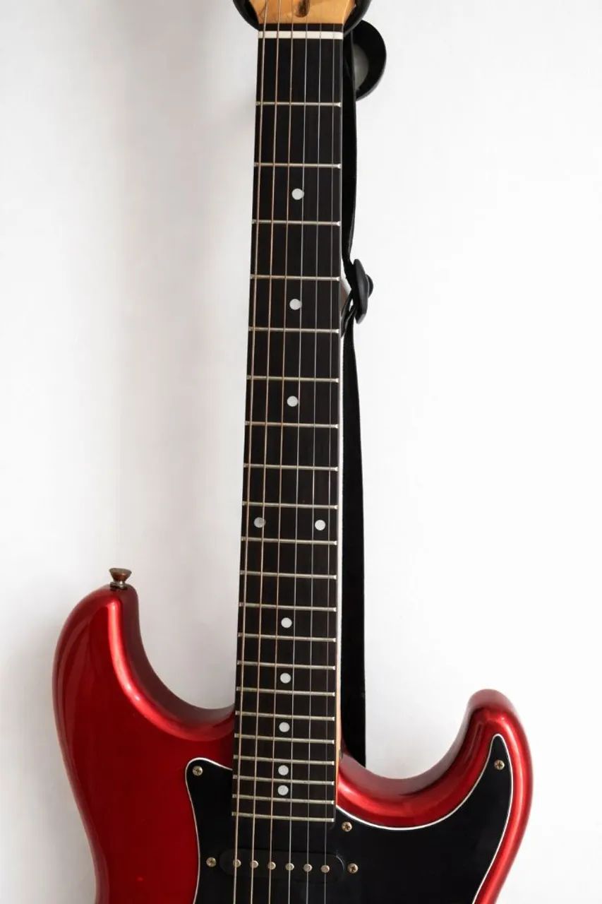 Guitarra giannini G101 - Foto 2