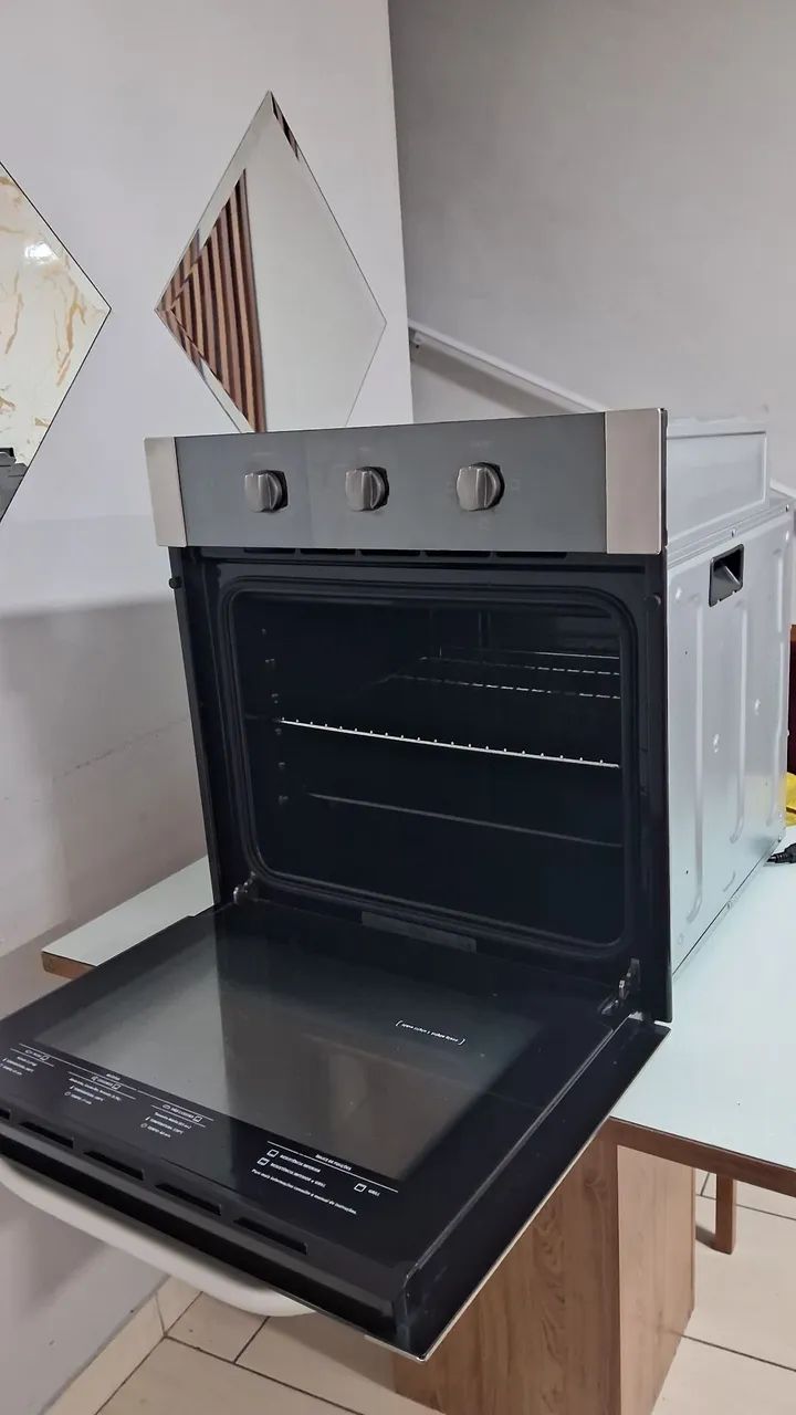 Forno elétrico Eletrolux Premium  - Foto 2