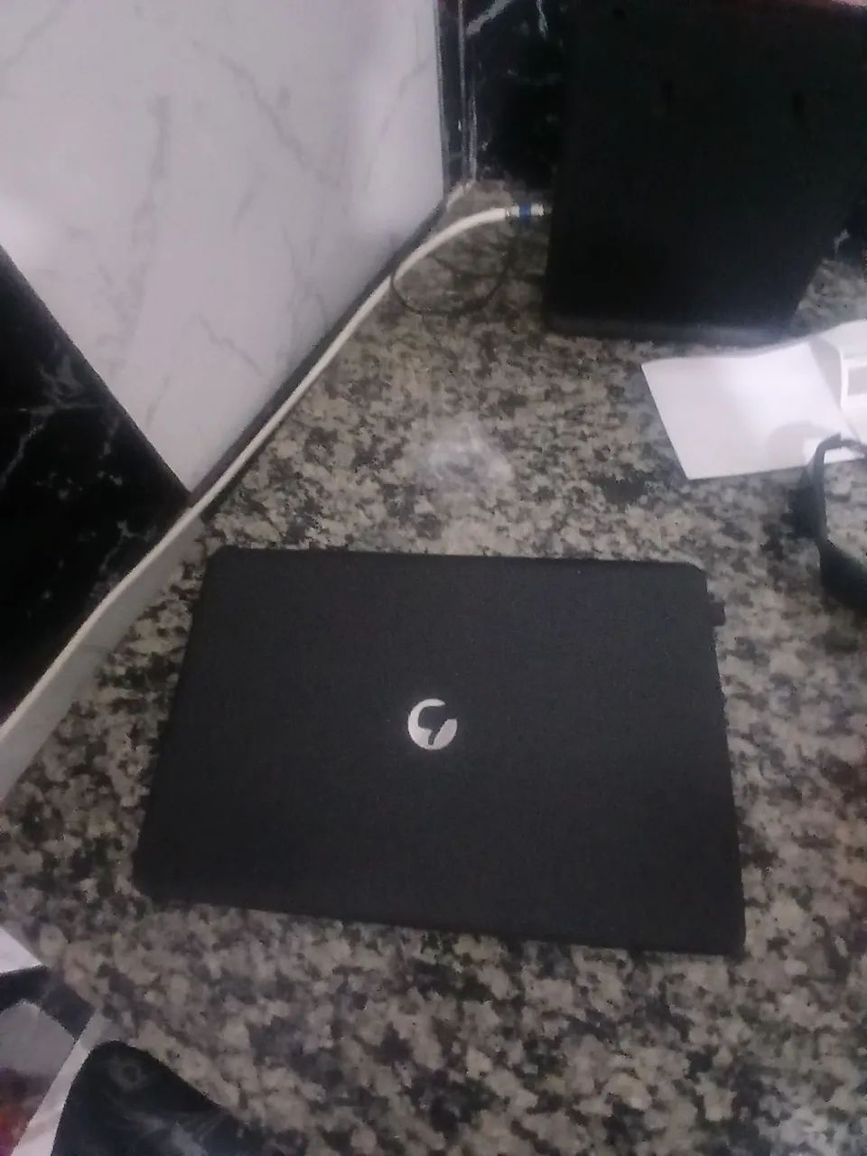 Notebook  - Foto 2
