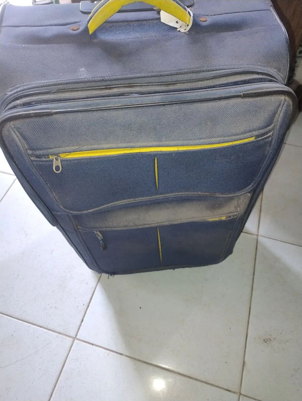 Mala de viagem  - Foto 4