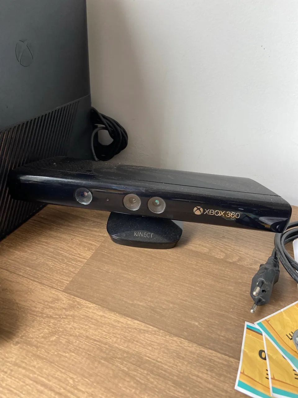 XBOX 360 SUPER SLIM - Foto 3