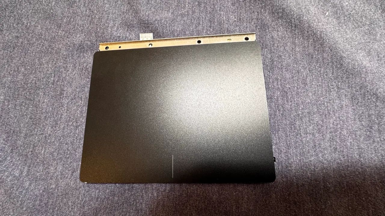 Touchpad Original Notebook Dell Inspiron 15 5567  - Foto 3