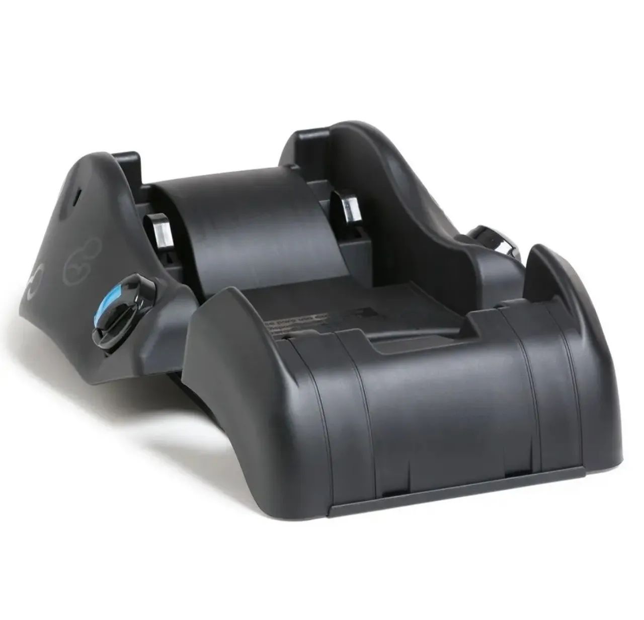 Bebê conforto Galzerano com isofix - Foto 4