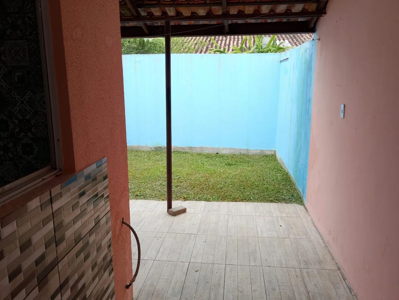 Alugo casa no condomínio moradas 2  - Foto 4