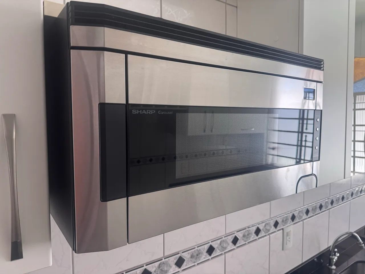 Forno microondas Sharp - Foto 3