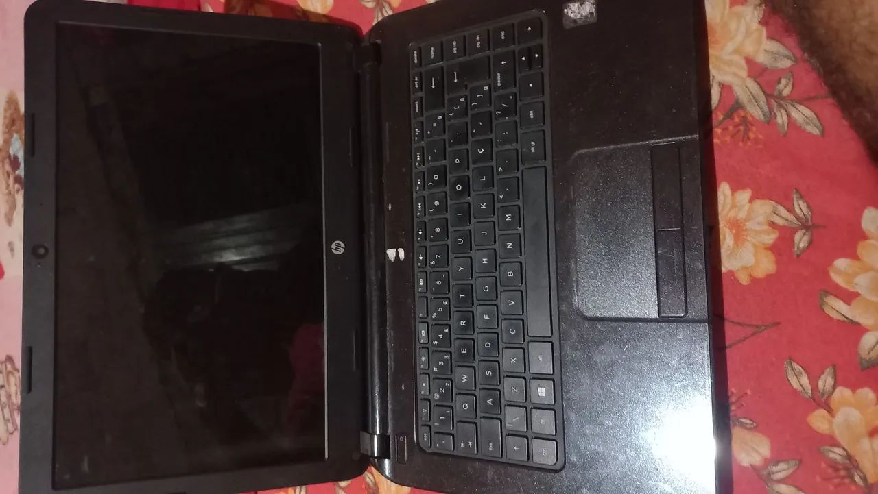 Notebook HP - Foto 4