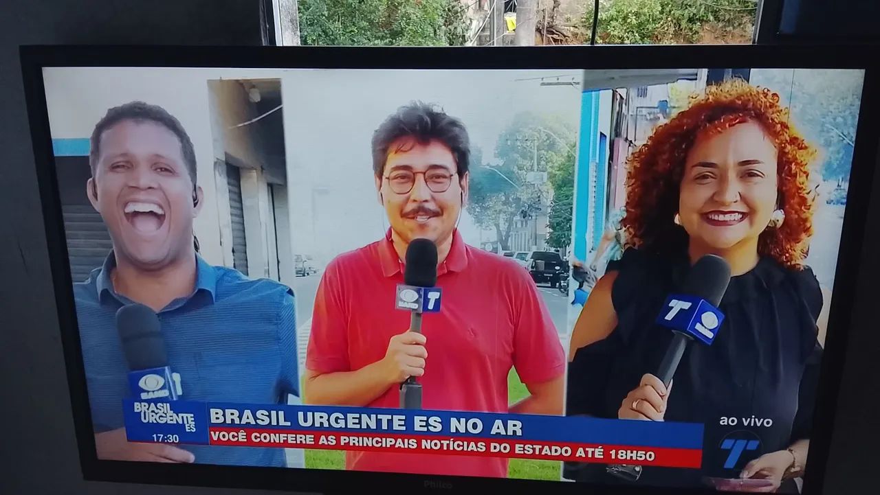 TV Philco 43 polegadas 