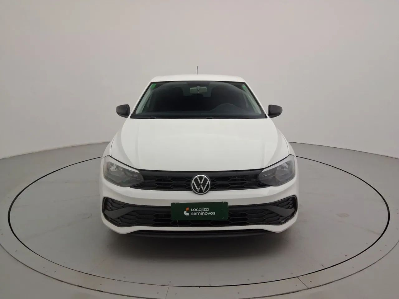 Volkswagen Polo Track 1.0 Flex 12V 5p, foto 8 de 18