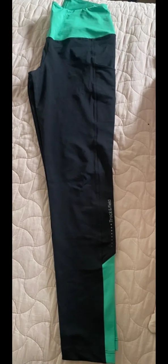 Calça legging Track Field  - Foto 3