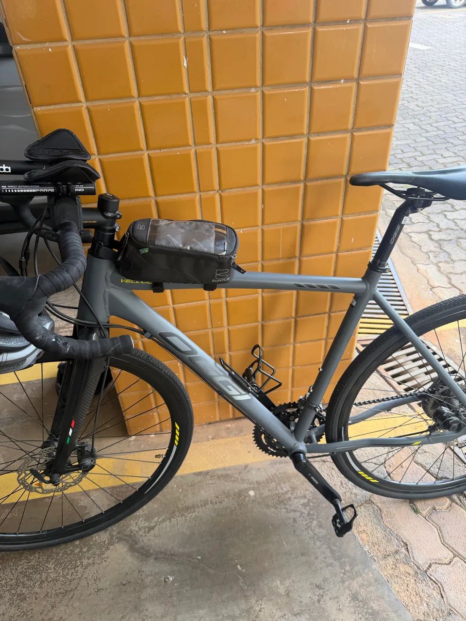 Bike speedy  - Foto 4