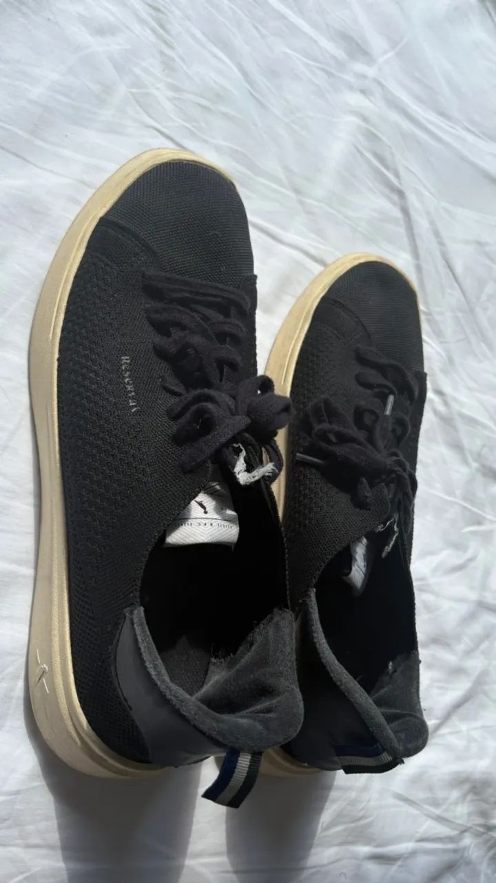 Tenis Reserva  - Foto 3