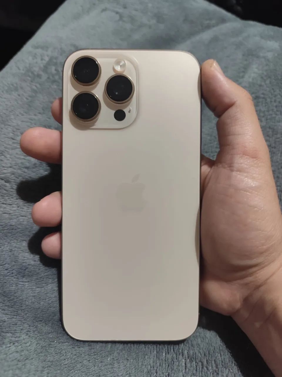 IPhone 16 Pro Max e AirDrop 2º Geração  - Foto 2