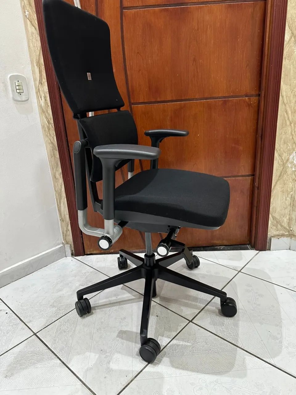 cadeira steelcase please completa  - Foto 2