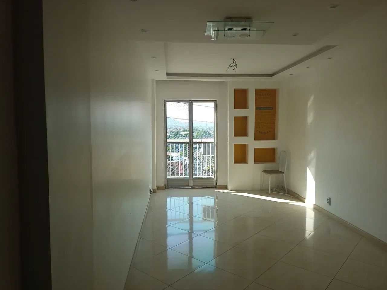 Vendo apartamento no Mutondo c/2 quartos - Foto 3
