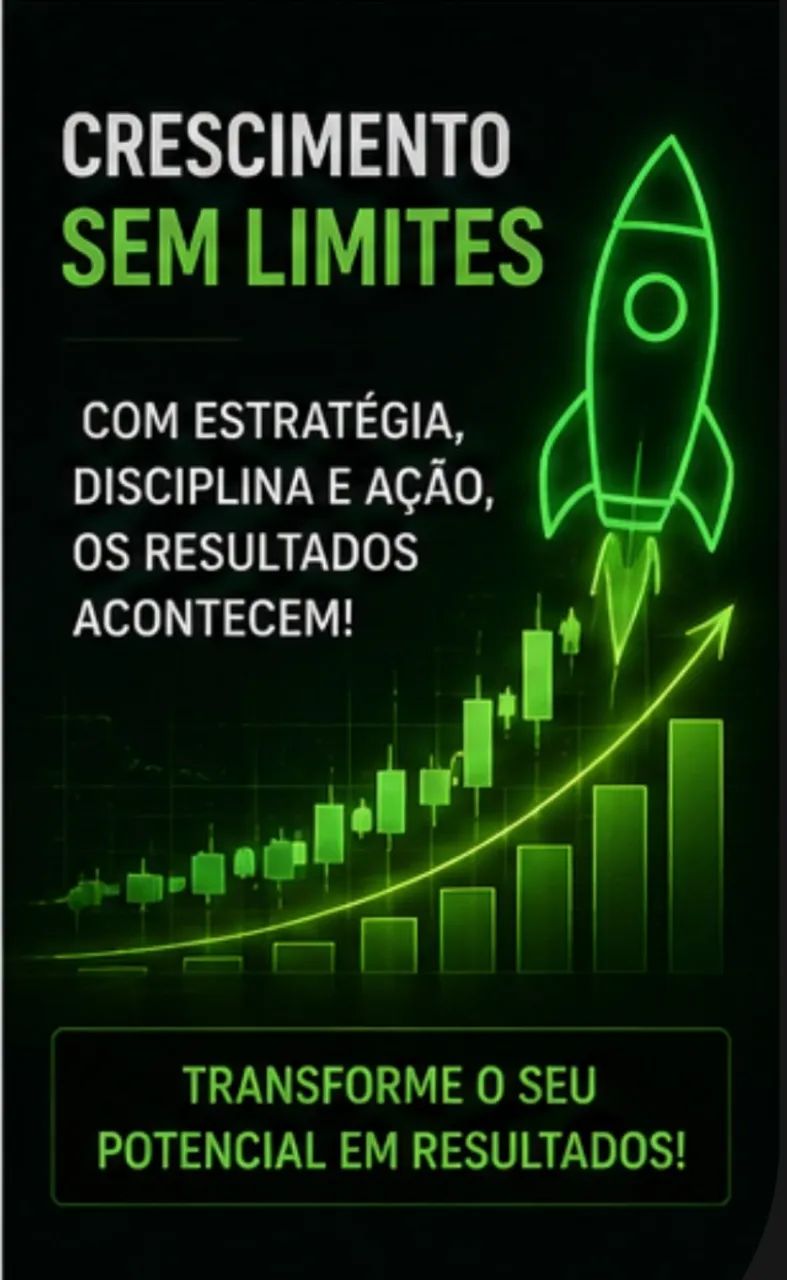 Vagas de parceria. Elite Quântica  - Foto 4