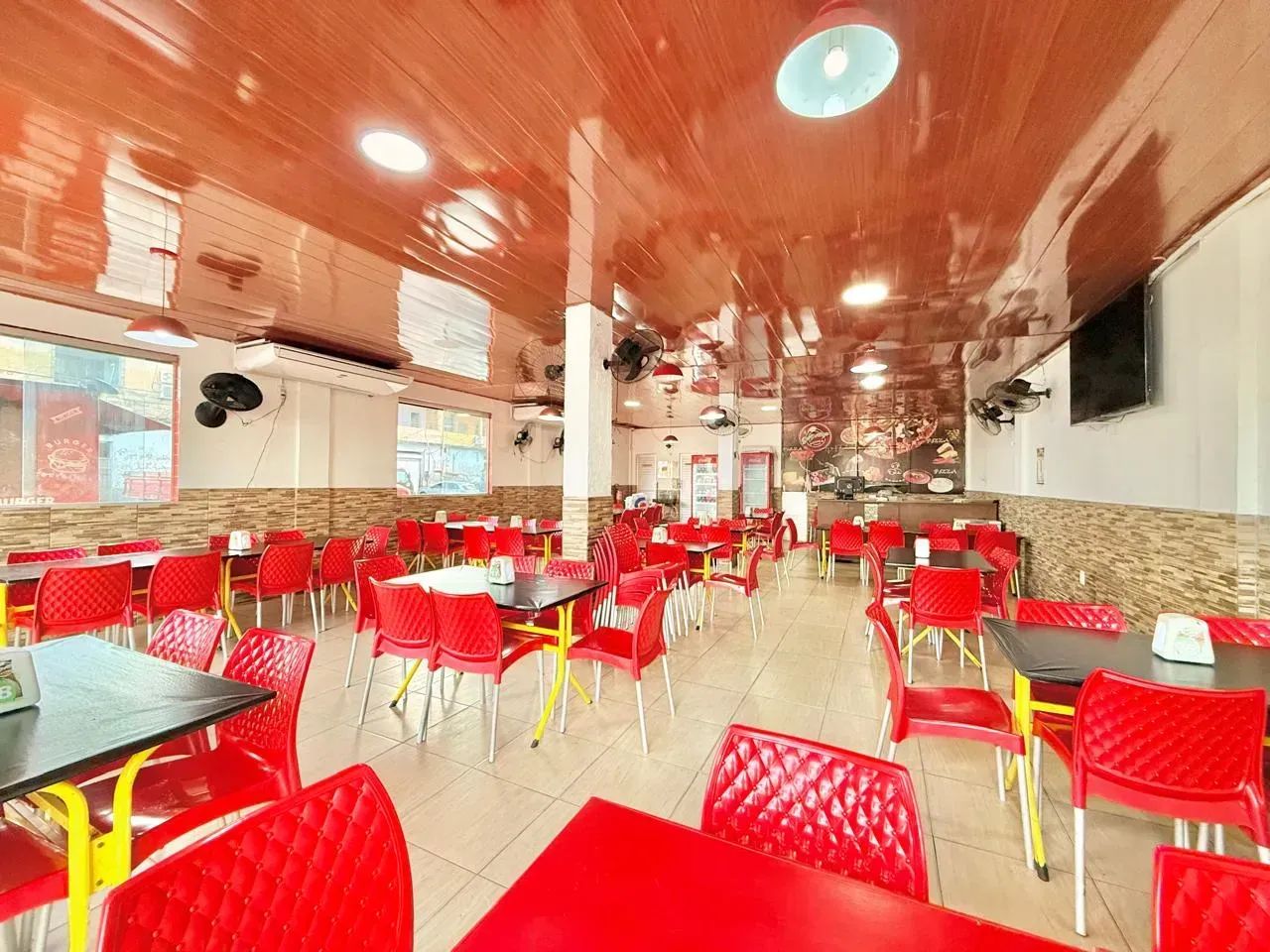 ALUGUEL - PONTO COMERCIAL - BARÃO DO TRIUNFO ESQ. COM RUA NOVA - R$ 5.500,00/ mês - Foto 4