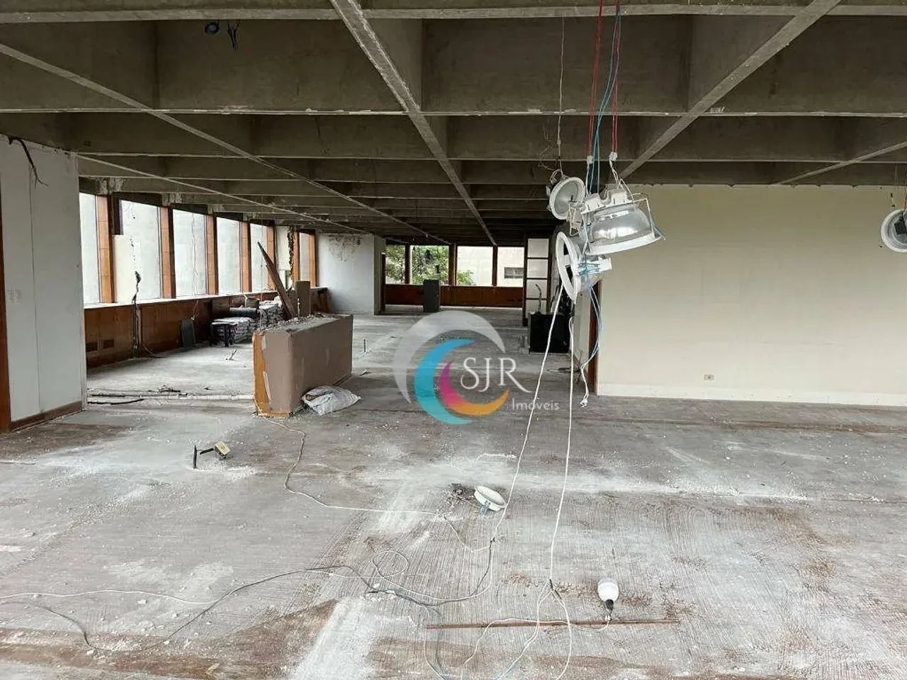 Conjunto para alugar, 400m²- Jardim Europa - São Paulo/SP - Foto 2