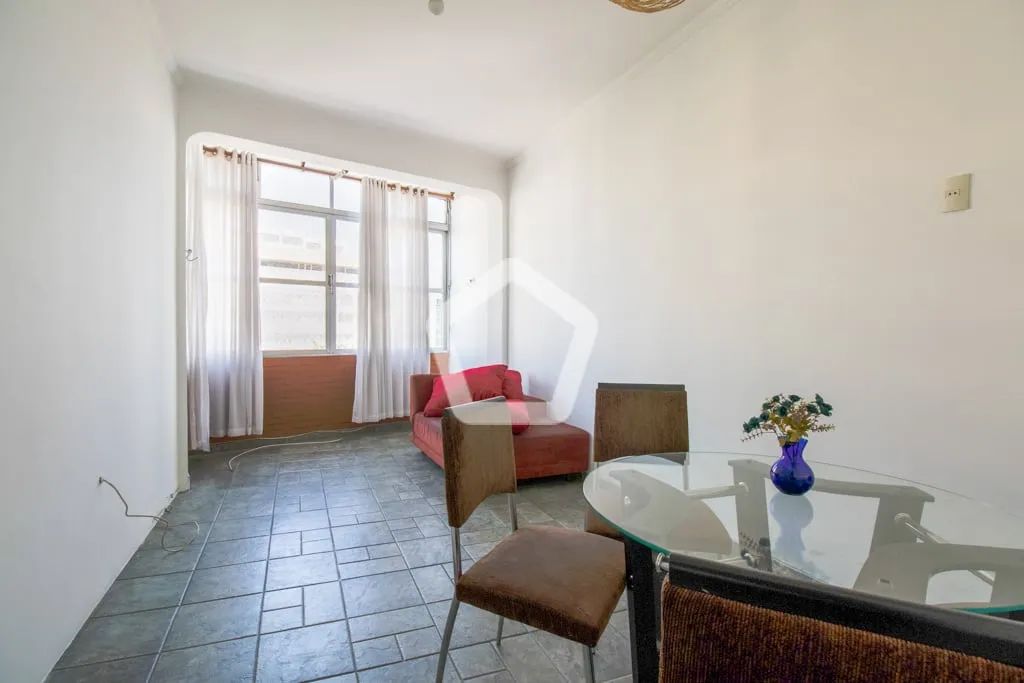 Apartamento em Pacaembu