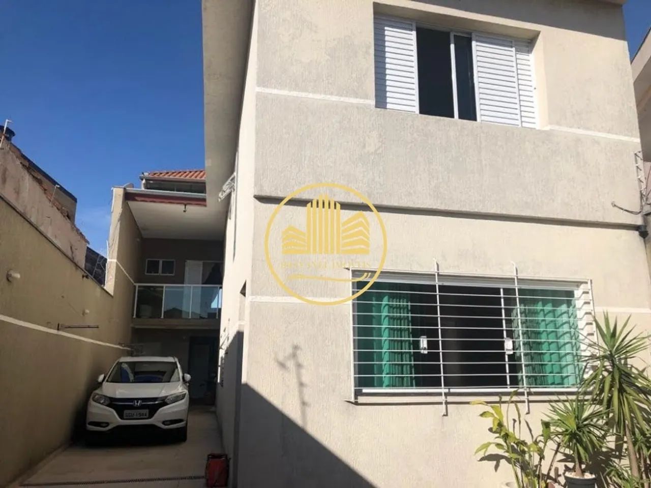 Casa para comprar Cachoeirinha São Paulo
