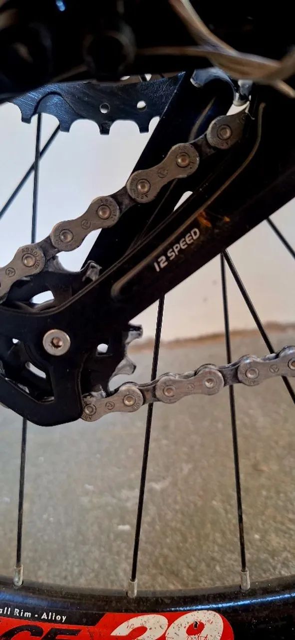 Bicicleta DROPP 12V - Foto 4