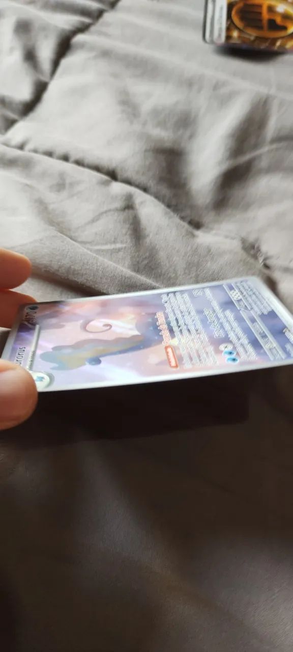 Carta pokémon  - Foto 4