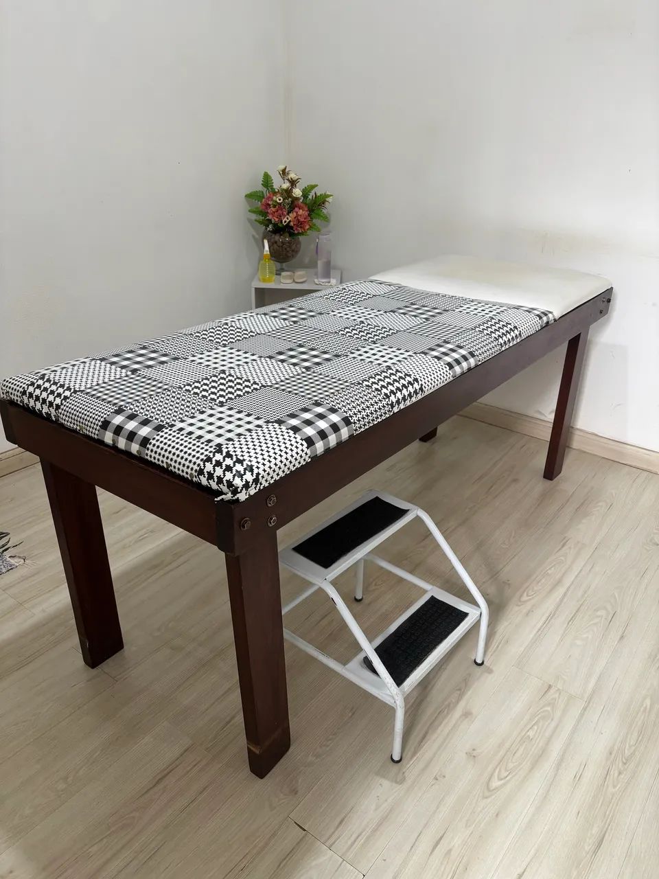 Maça Estética + escada - Foto 2