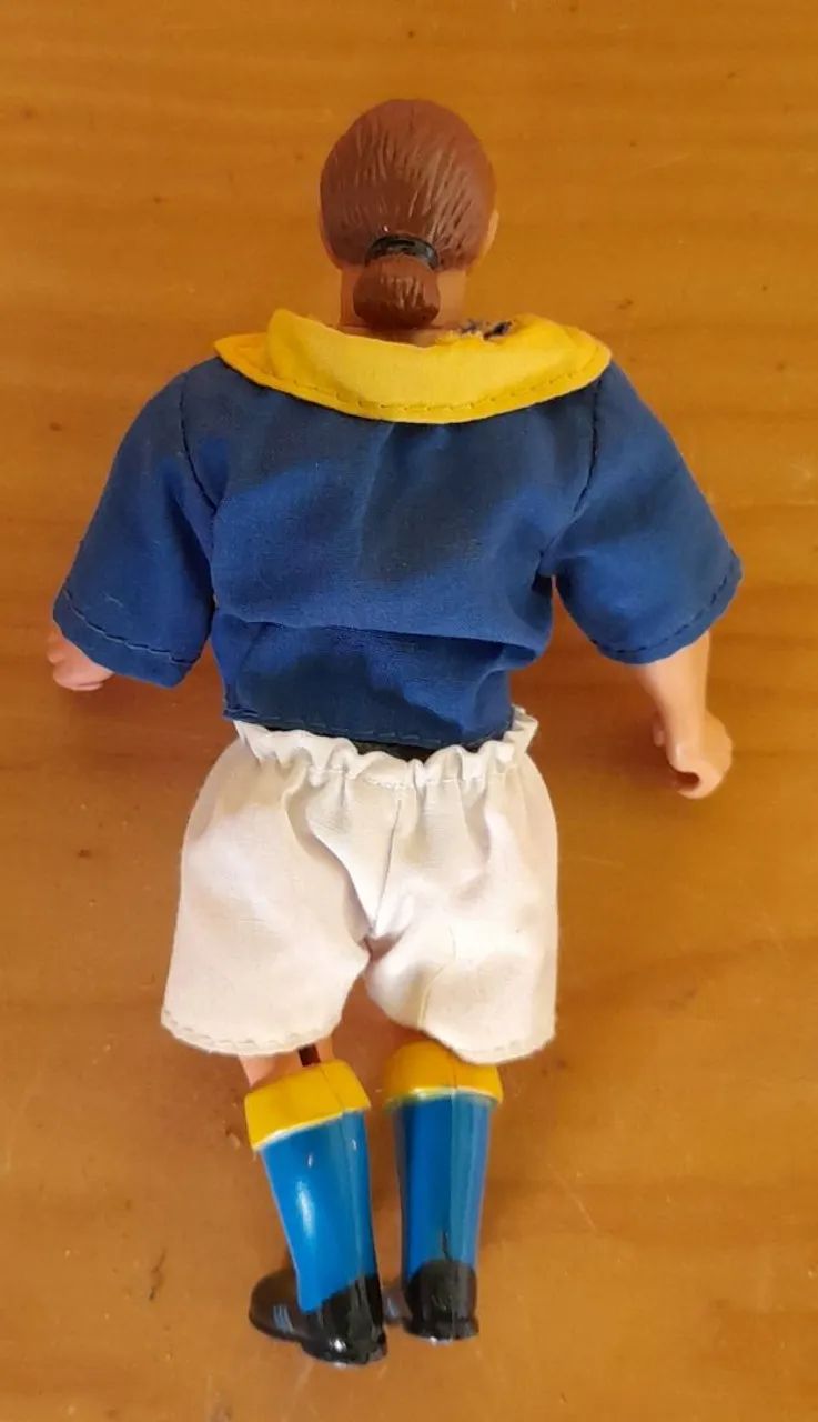 Boneco jogador  - Foto 2