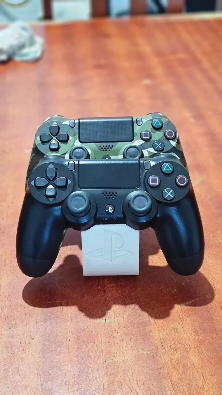 Ps4 Slim 500GB  - Foto 4
