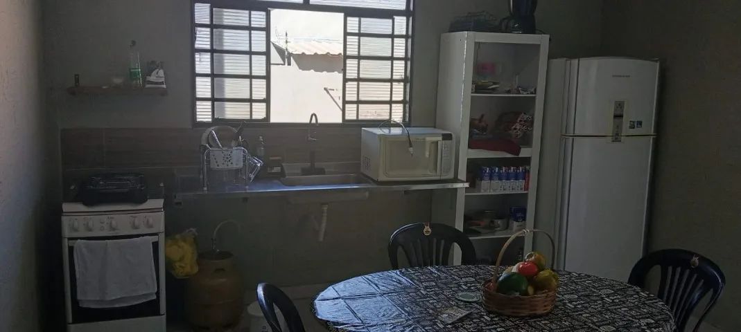 Aluguel de Quarto - Kitnet - Foto 4