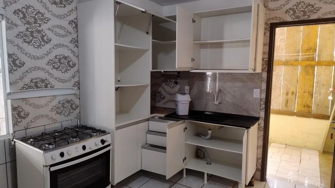 ALUGA-SE KITNET - TAPERA DA BASE  - Foto 3