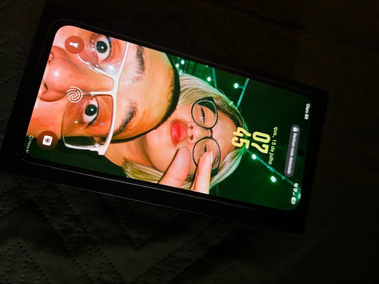 Samsung Galaxy S24 FE - Foto 3