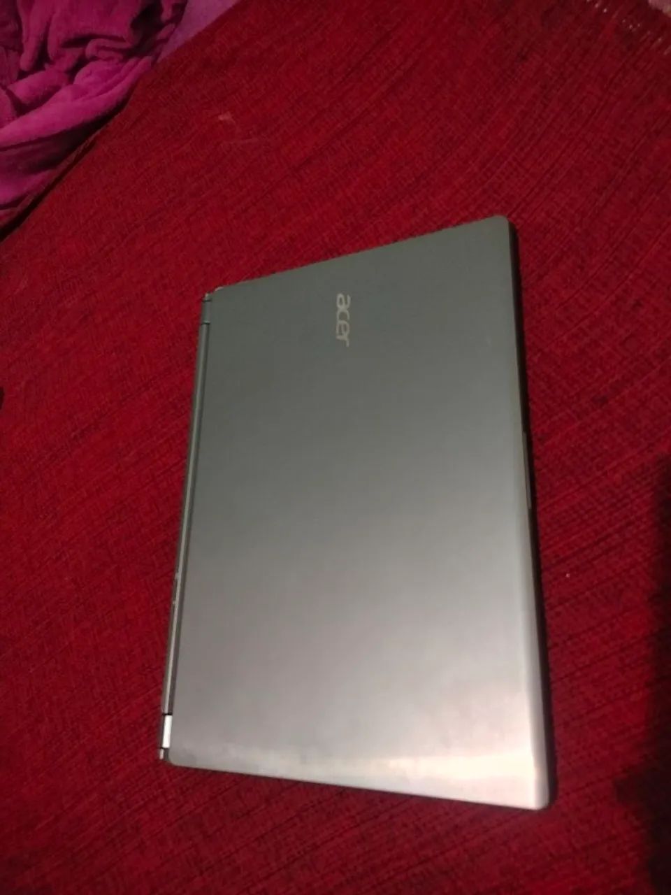 Vendo notebook conservado  - Foto 4