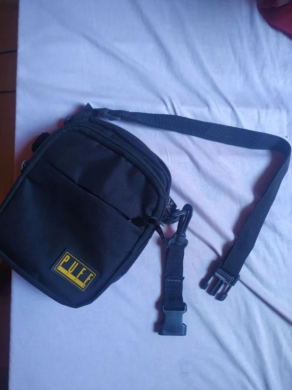 Bolsa shoulder 