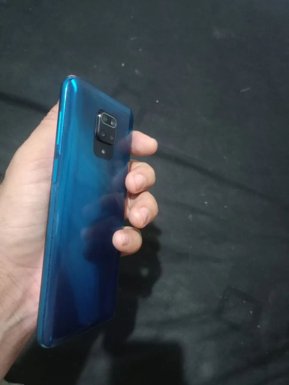 Xiaomi Redmi note 9s  - Foto 2
