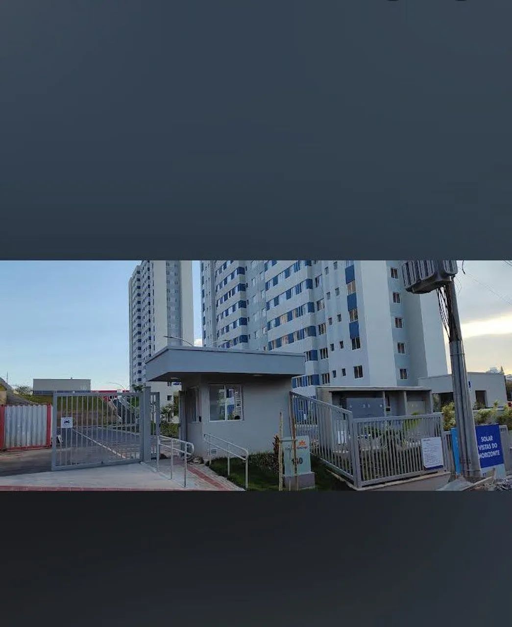 Foto - Contagem - Jardim Bandeirantes