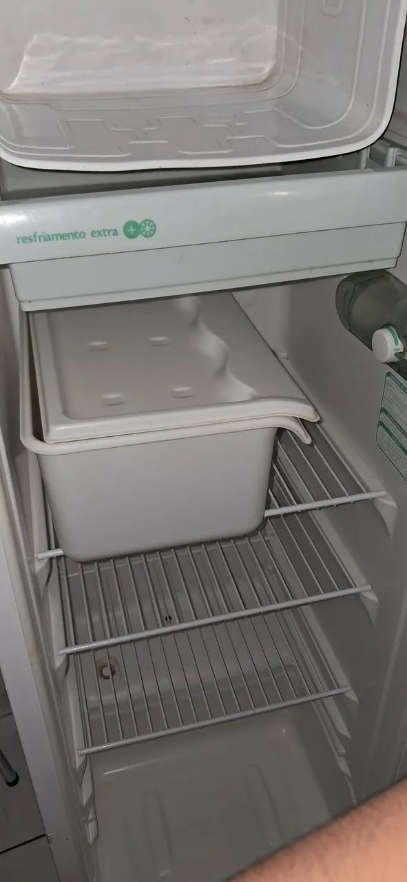 Geladeira consul  - Foto 4
